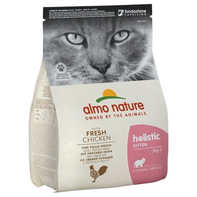 Gemischte Probierpakete Almo Nature