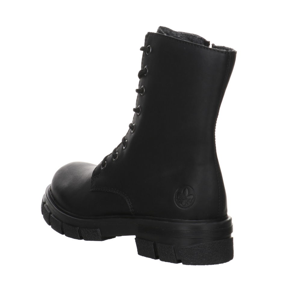 Rieker Boots