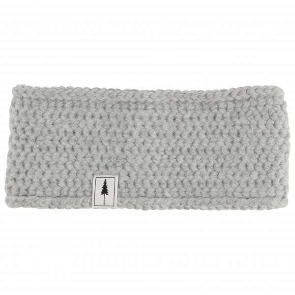 NIKIN - Women's Treeheadband Knitted Fleece - Stirnband