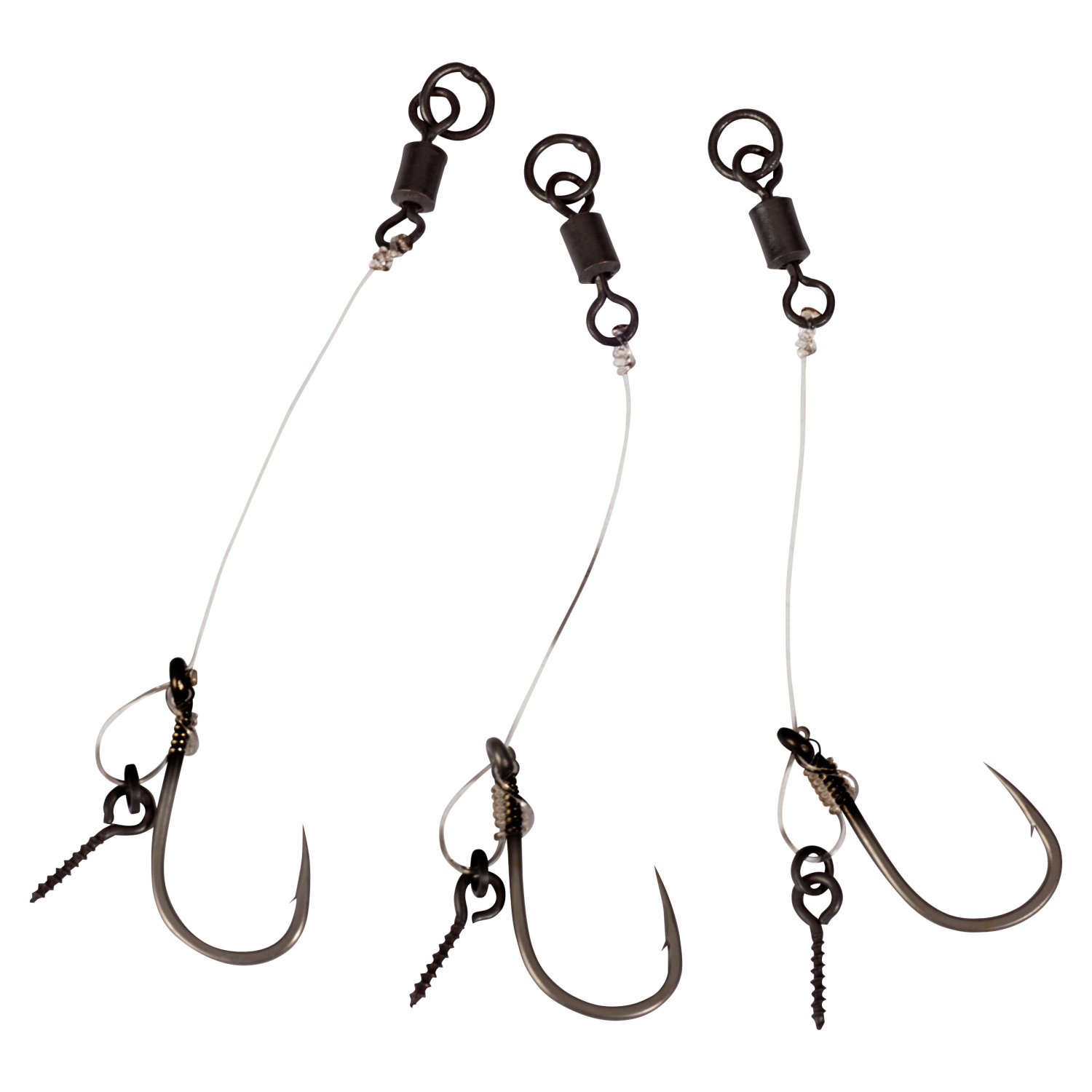 Anaconda Angelhaken Pircer Rig Micro Barb
