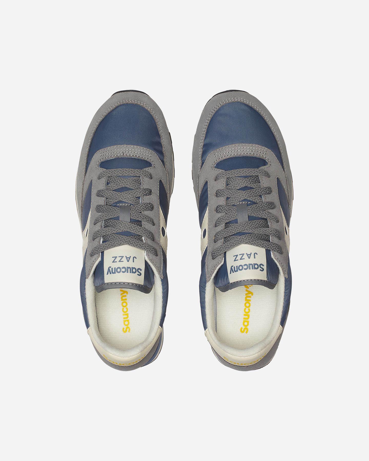 Trampki Scarpe Saucony Jazz Original M S2044-716
