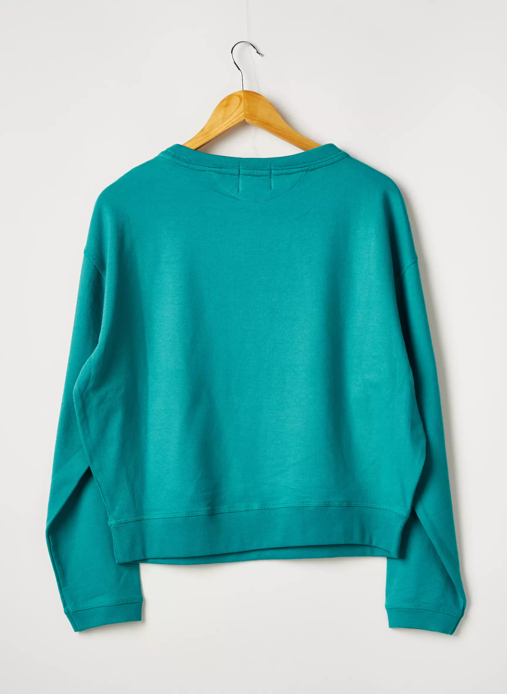 Fabulous Island Sweats Femme couleur bleu