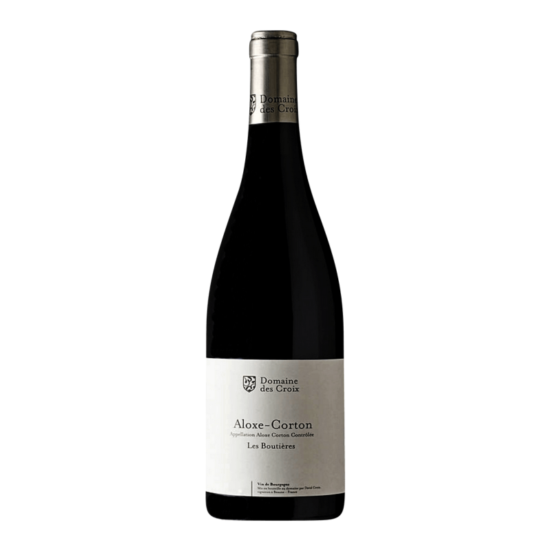 Aloxe-Corton Les Boutières 2021 - Aloxe-Corton - Bourgogne - Domaine des Croix (75CL.)