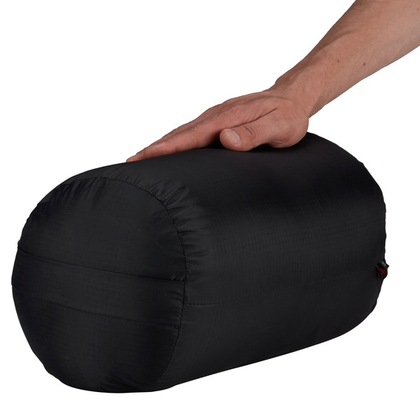 ALPINLITE 200 CM - Daunenschlafsack
