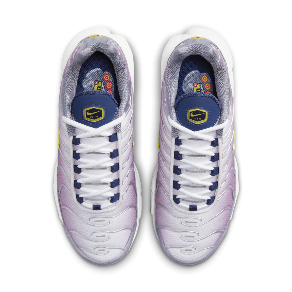 Nike Air Max Plus Violet Dust FN8007-500 / bunt
