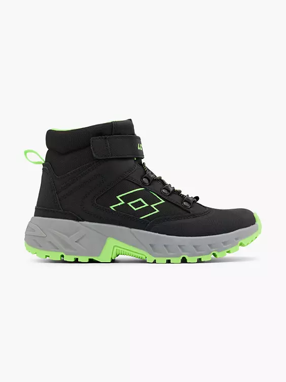 Lotto Hoher Sneaker