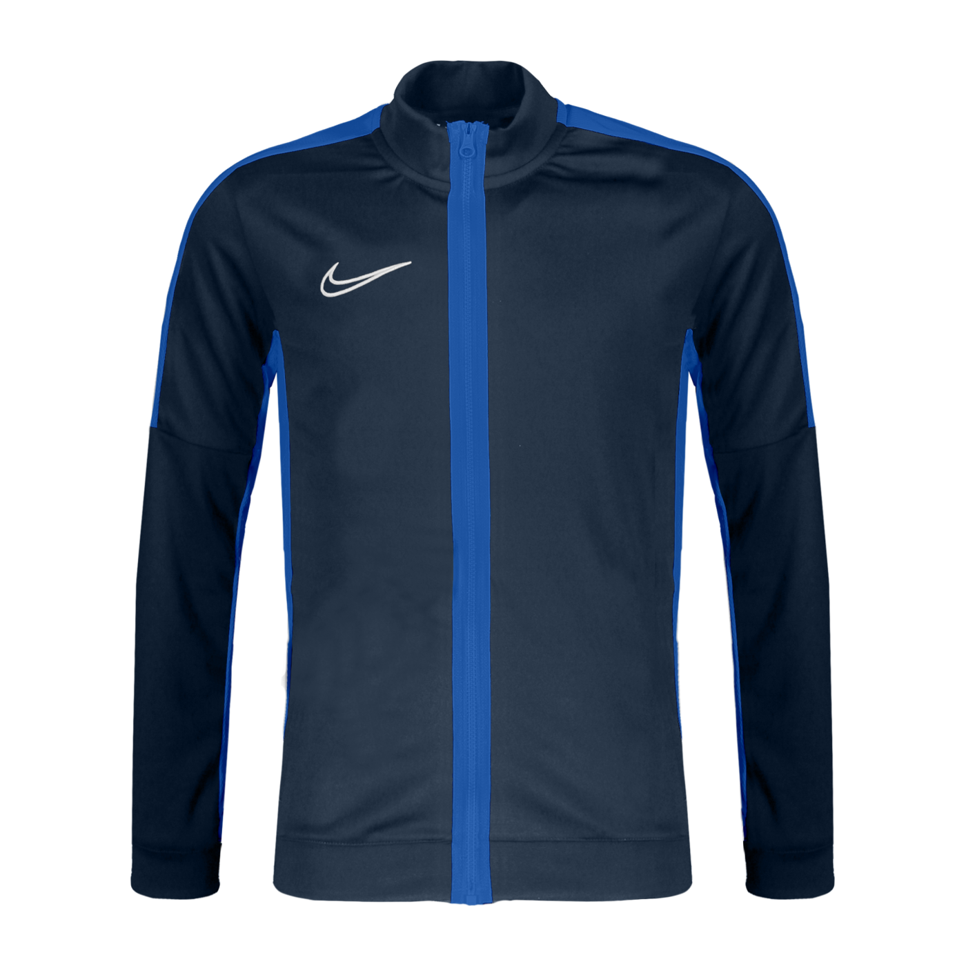 Nike Academy Trainingsjacke Blau F451
