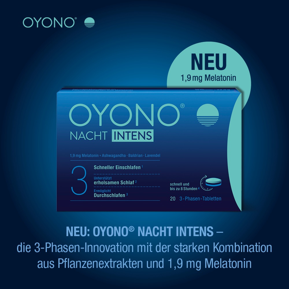 Nacht Intens