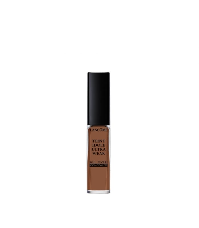 Lancôme-TEINT IDOLE ULTRA WEAR ALL OVER CONCEALER-Correcteur et Fond de teint 2 en 1 - Tenue & Hydratation 24h