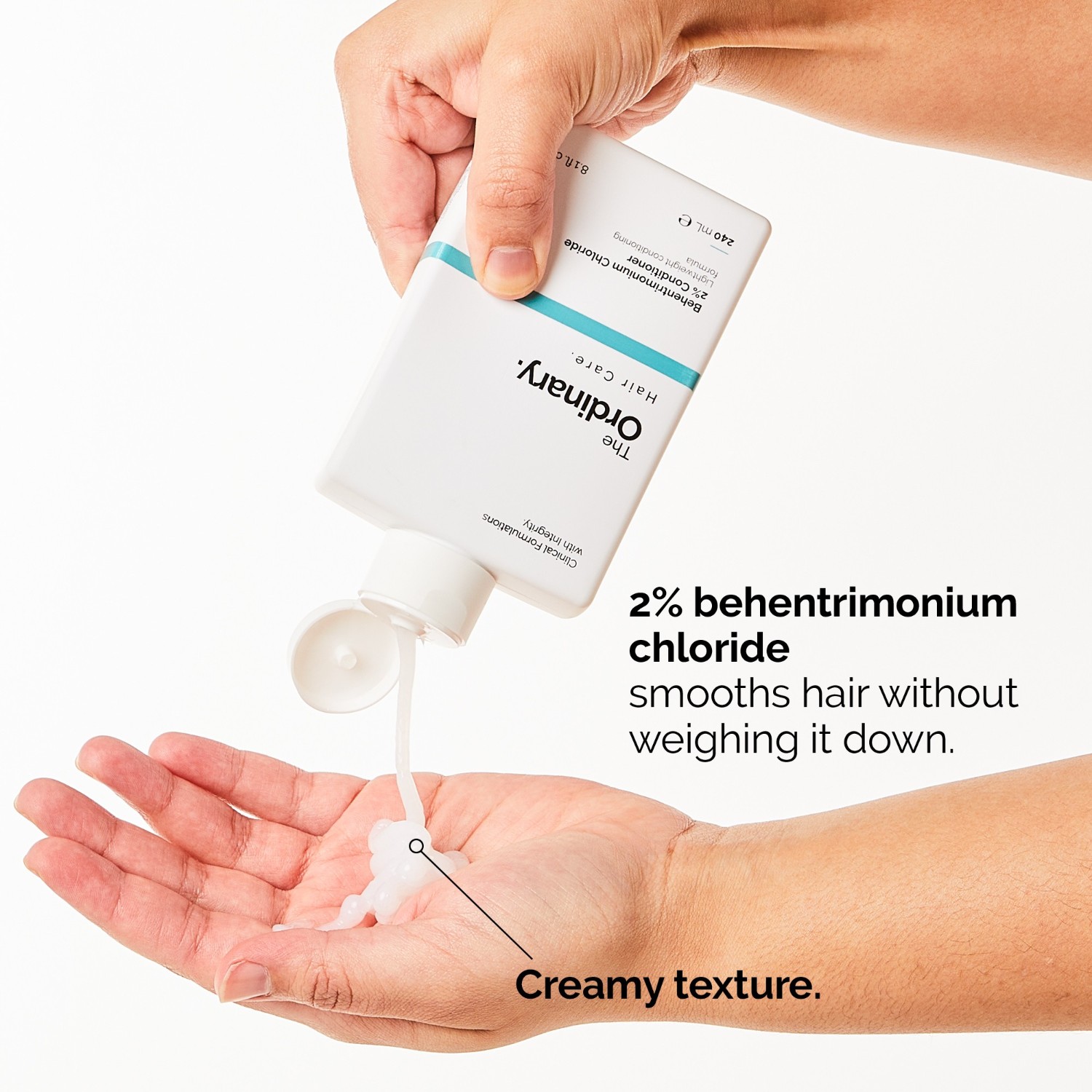 Behentrimonium Chloride 2%
