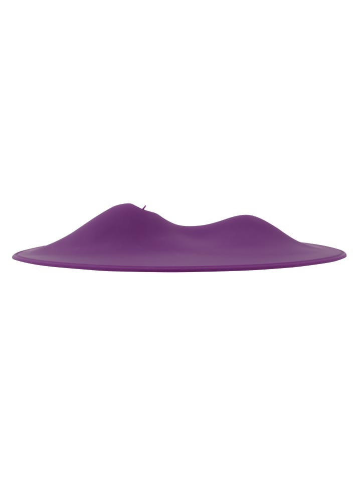 vibepad Vibrationskissen vibepad 2 in lila günstig kaufen 29 cm