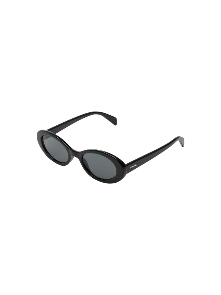 Komono Sonnenbrille in Schwarz günstig kaufen onesize