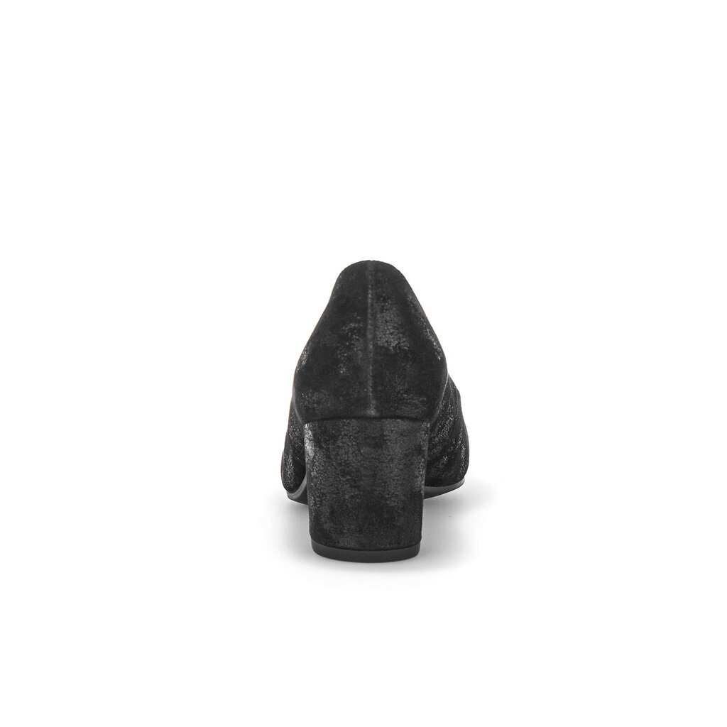 Gabor fashion Eleganter Pumps schwarz