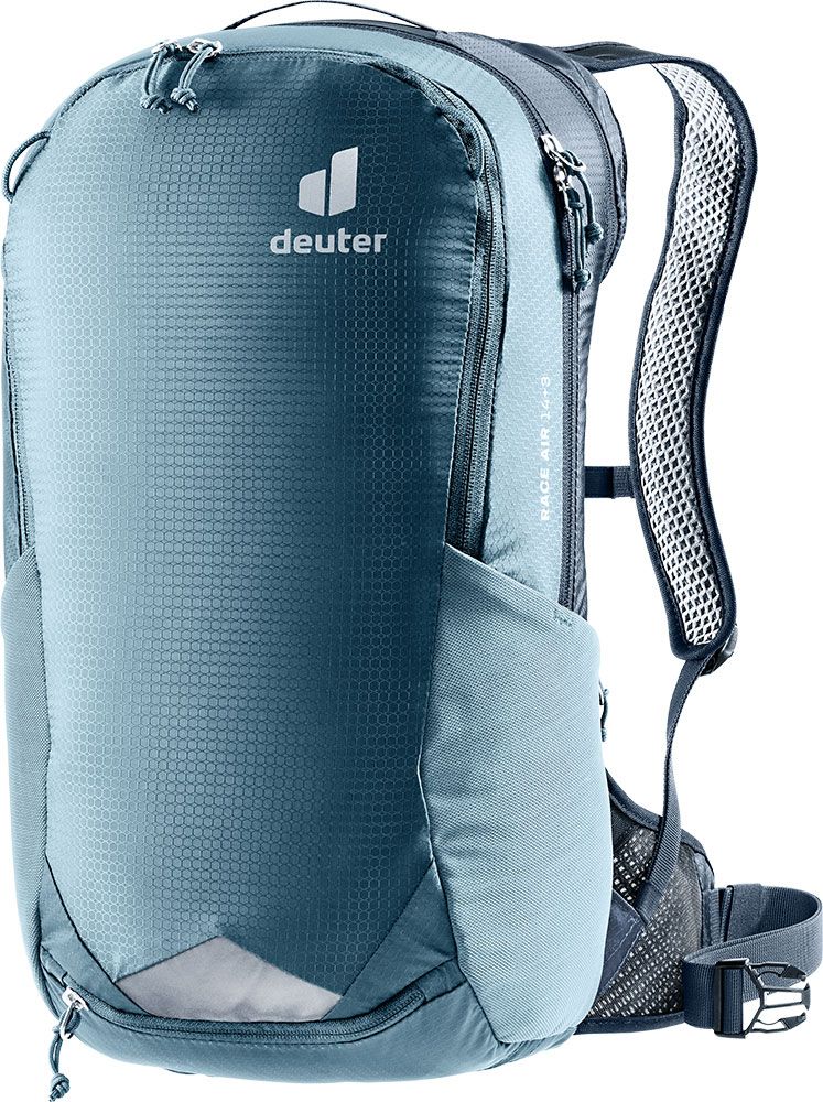 deuter Race Air 14+3 - Fahrradrucksack kaufen | Bike-Discount
