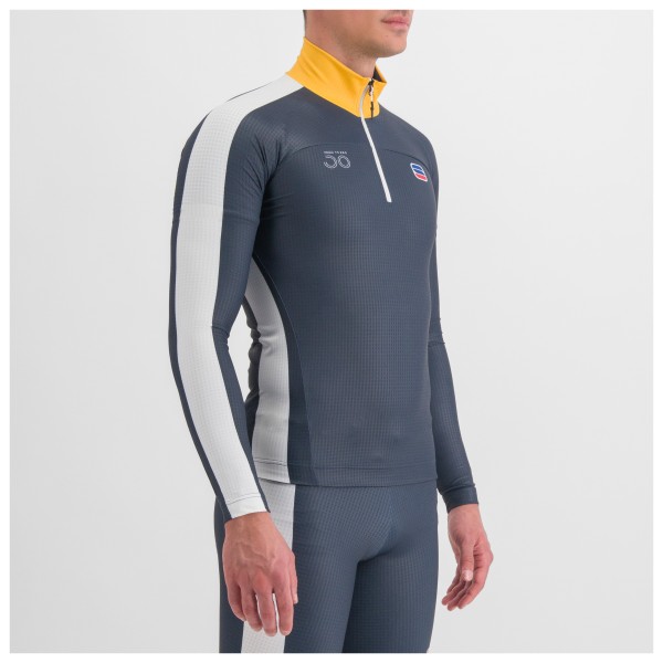 Sportful - Anima Apex Jersey - Langlaufjacke