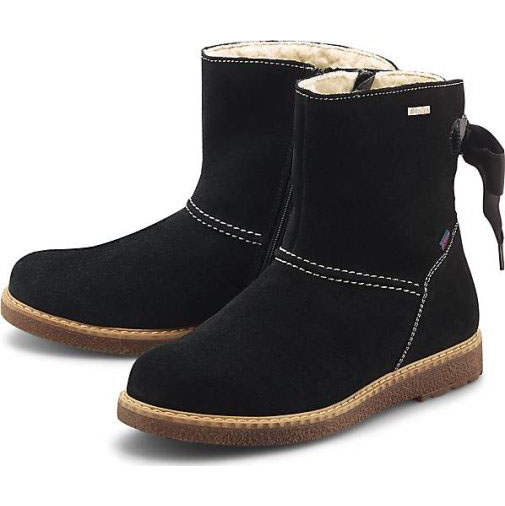 Richter Winterstiefel AUDI