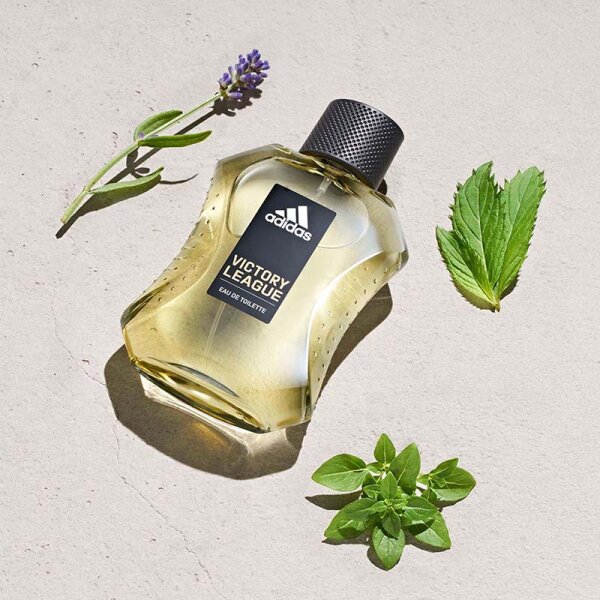 Adidas Victory League Eau de Toilette