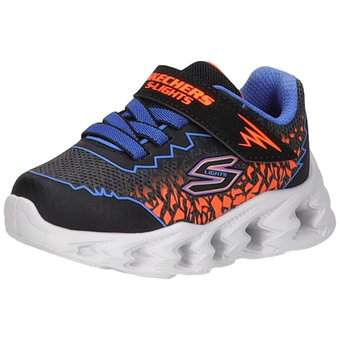 Skechers Vortex 2.0 Zorento Sneaker in schwarz