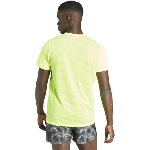 HERREN T-SHIRT OWN THE RUN