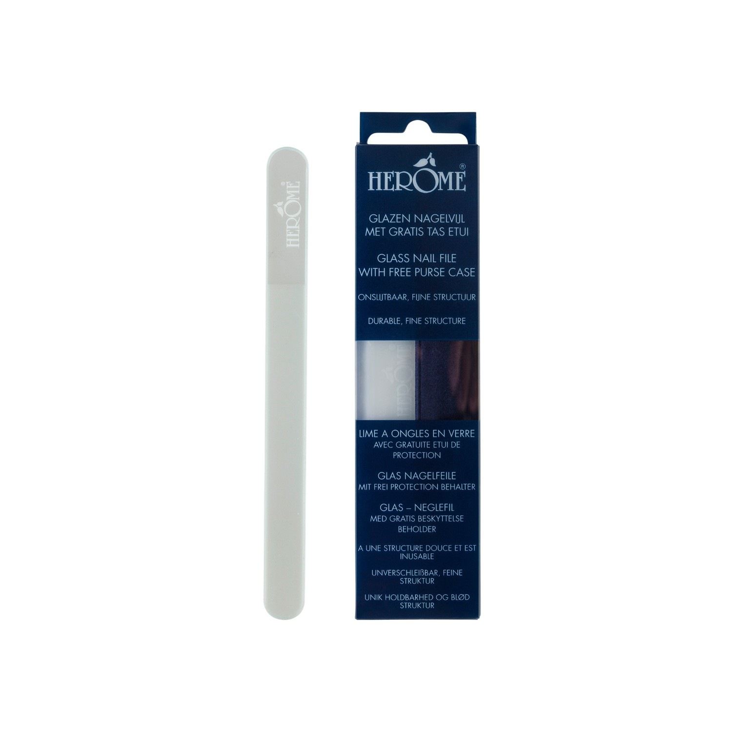 Herome Cosmetics Szkło Lime