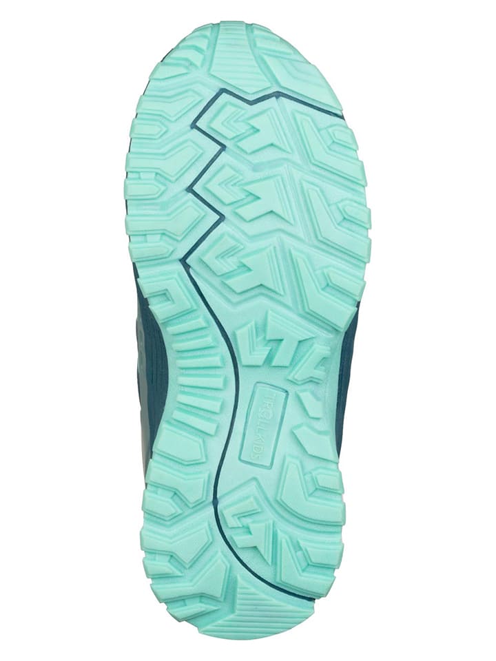Trollkids Wanderschuhe 