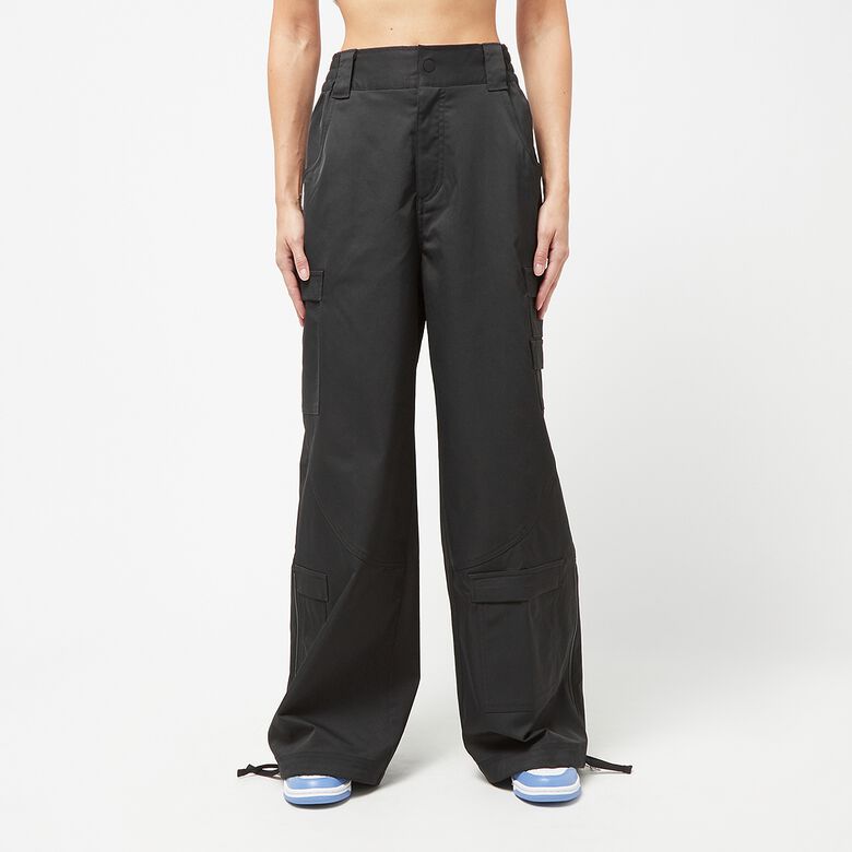JORDAN Wmns High Waisted Chino Pant Black