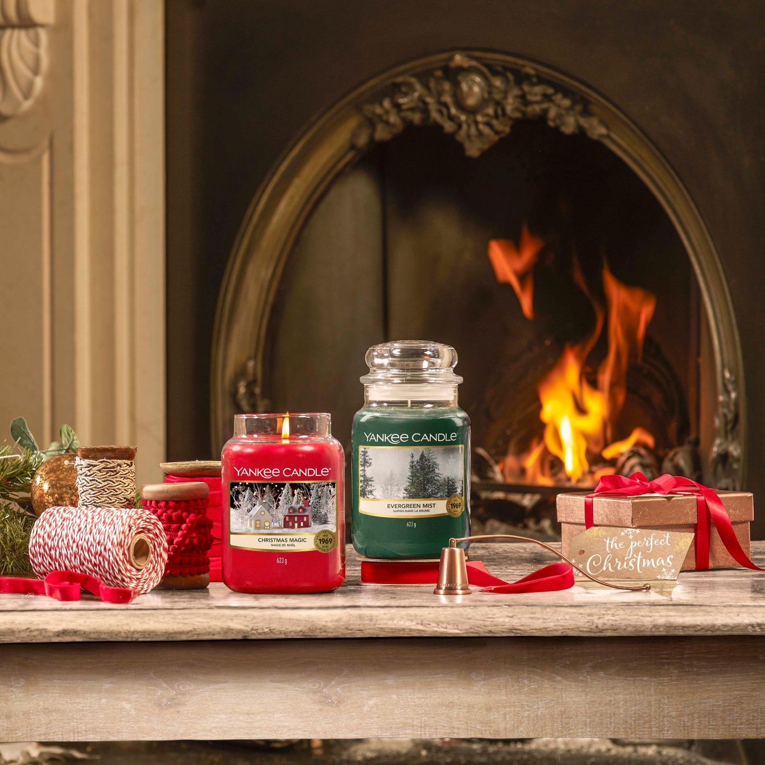 Glas Christmas Magic