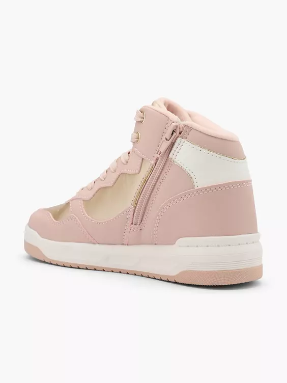 Graceland Hoher Sneaker