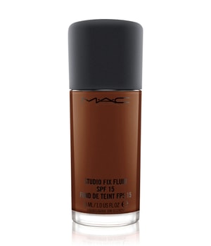 MAC Studio Fix Fluid Spf 15 Flüssige Foundation-30 ml