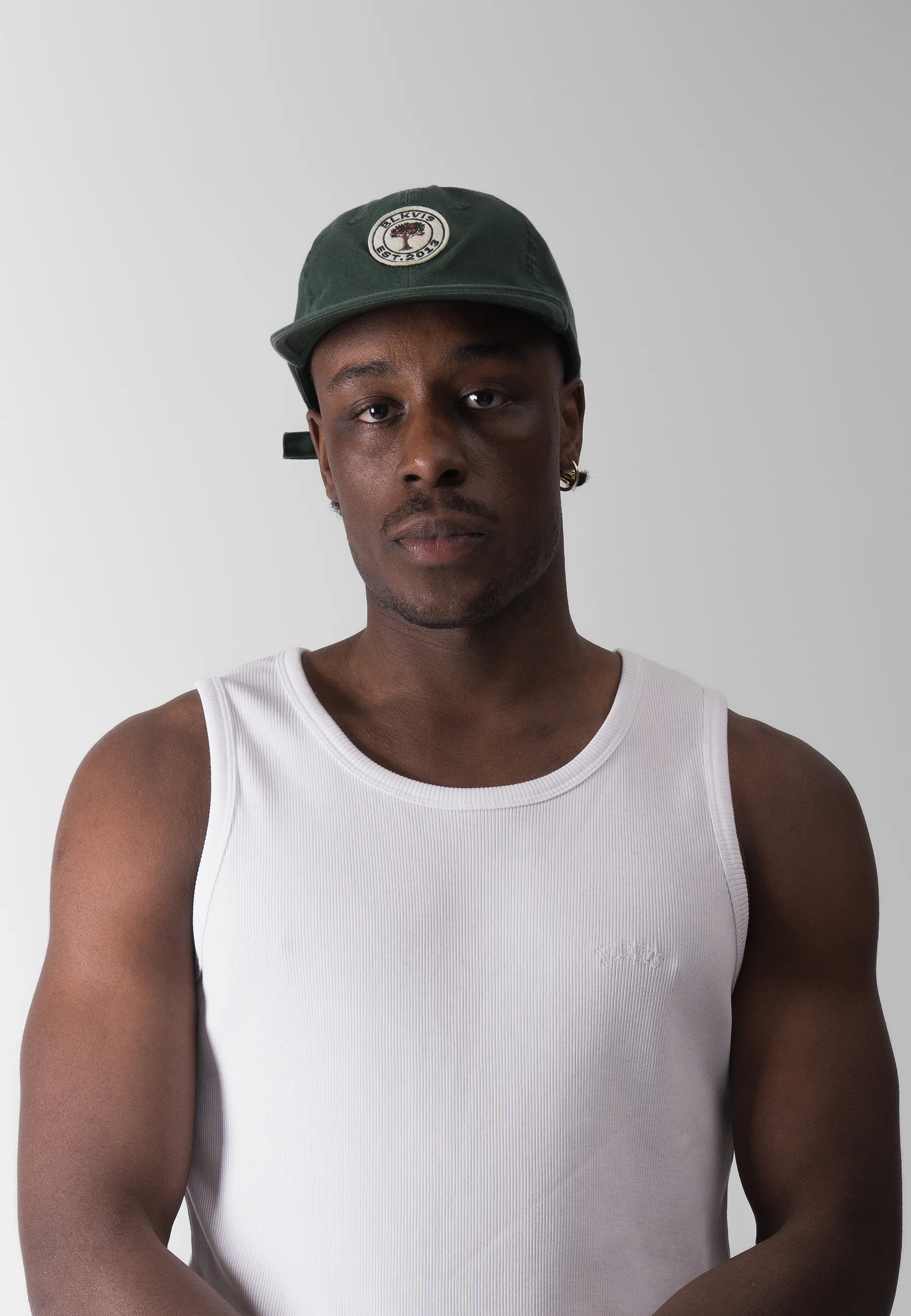 BLKVIS SOURCE UNISEX - Gorra