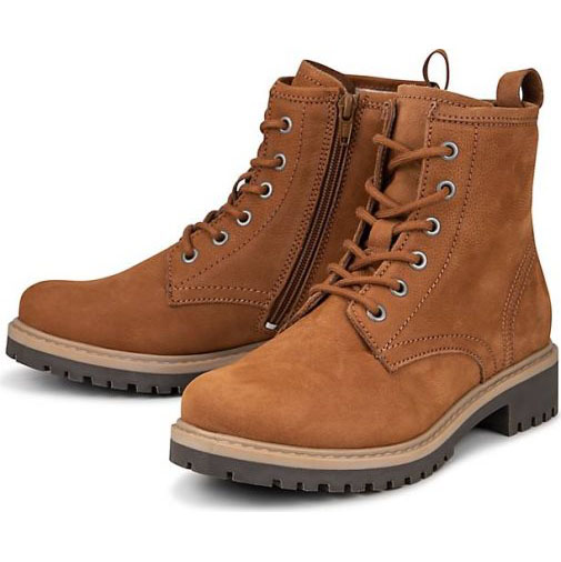 Tamaris Stiefeletten (schnürbar)