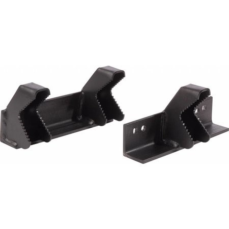 Batavia Croc Lock Rohr- und Polbacken