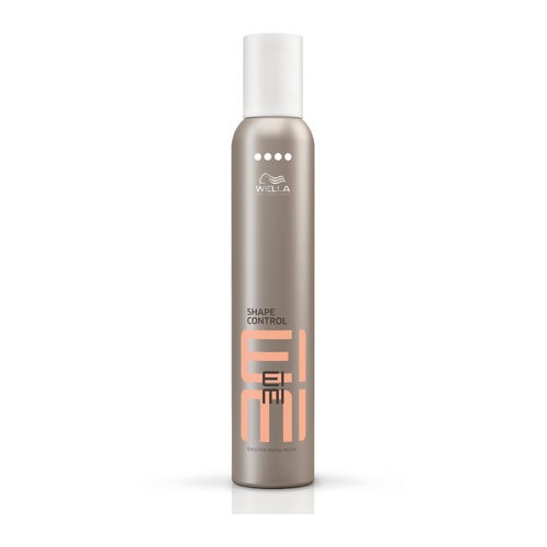Wella Professionals Eimi Shape Control hajformázó hab 500 ml