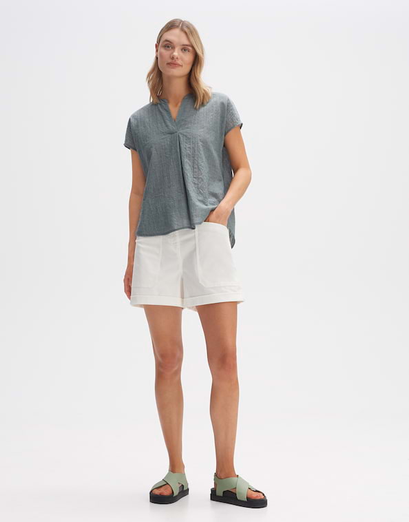 Shirtbluse Famita