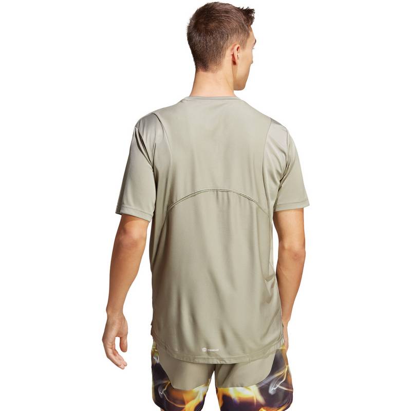 adidas HIIT BASE Funktionsshirt Herren