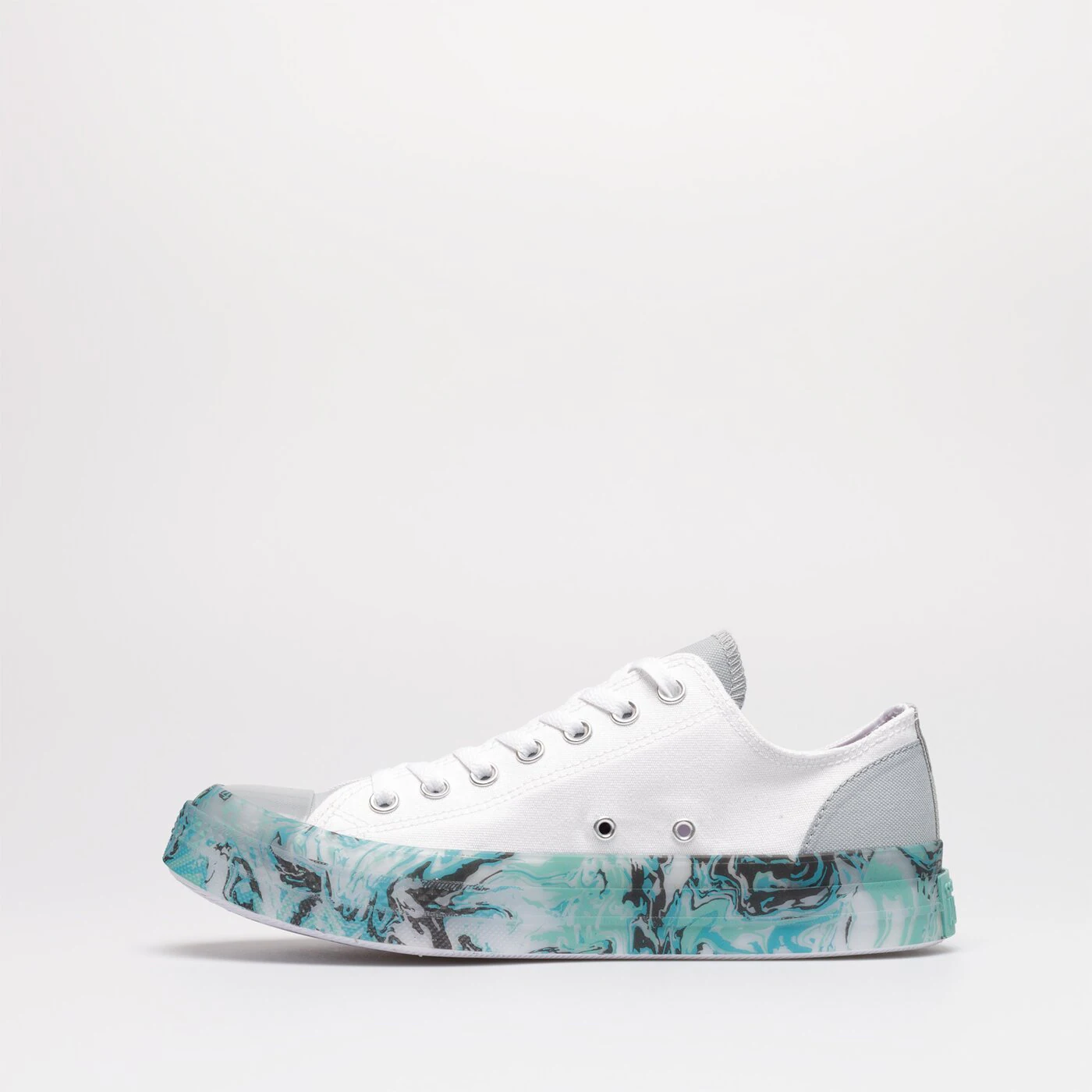 CONVERSE CHUCK TAYLOR ALL STAR CX MARBLED Weiß