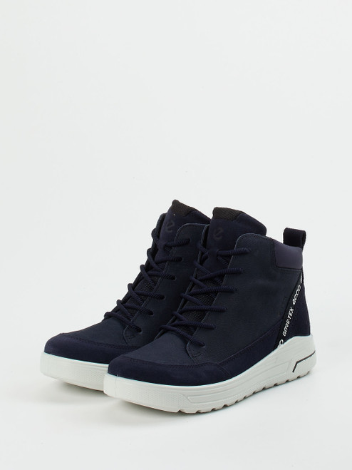Schnürboots-67001090184 Ecco