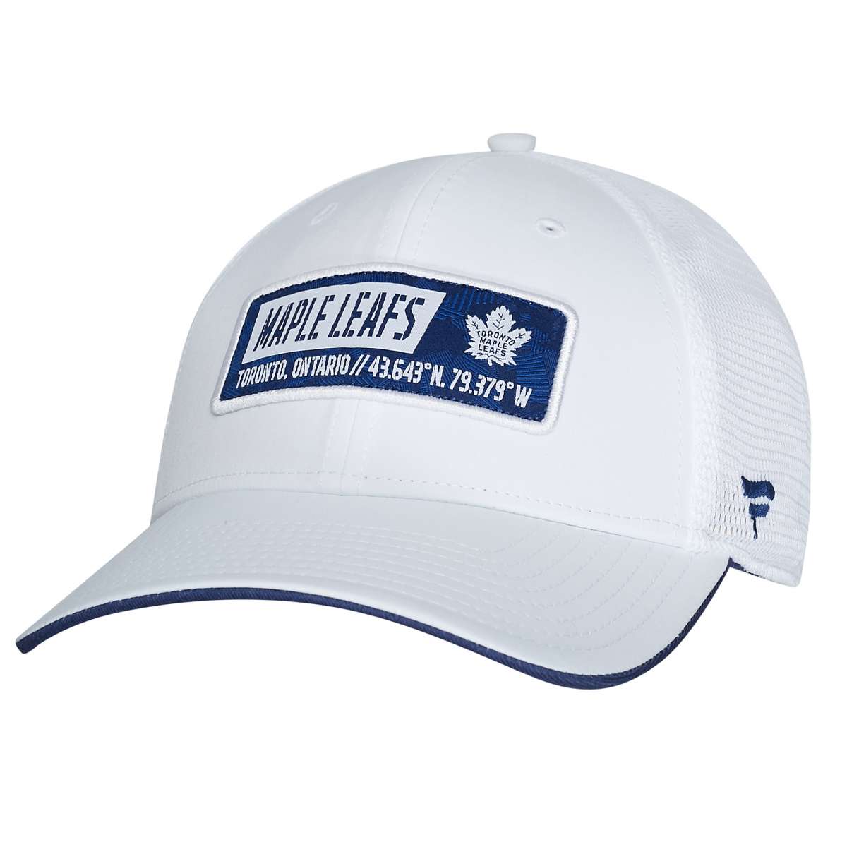 Toronto Maple Leafs NHL Fanatics Kappe 118034532GZAAE