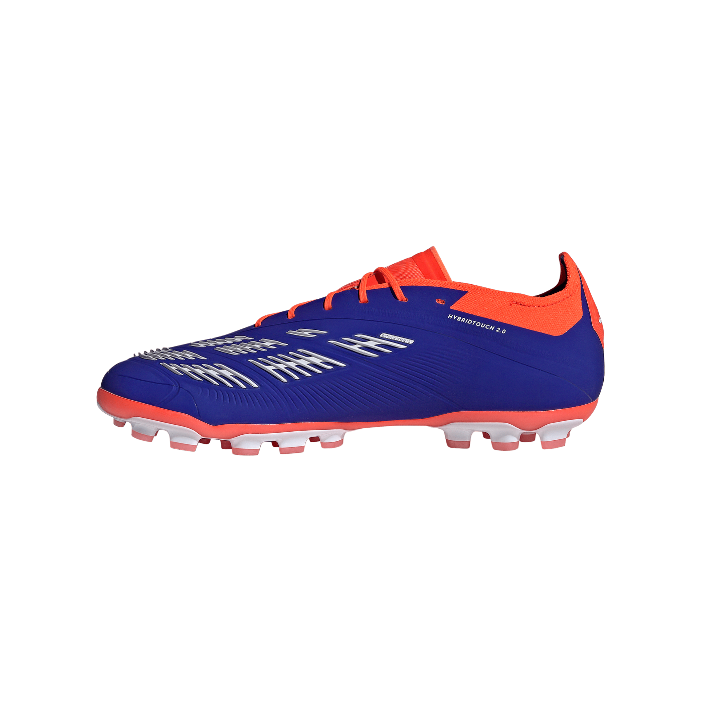 adidas Predator Elite 2G/3G AG Blau