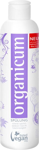 Organicum Conditioner
