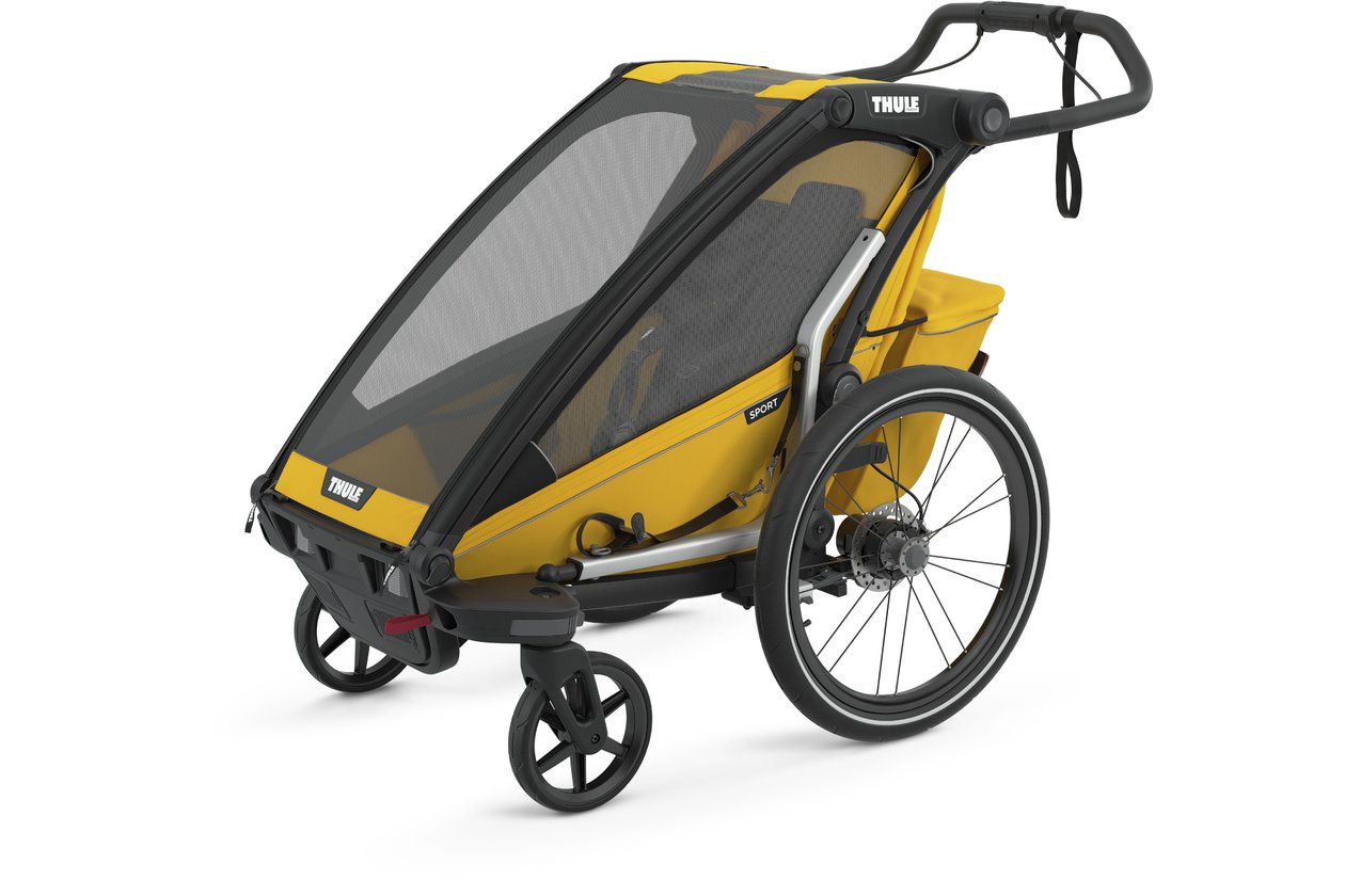 Thule Chariot Sport1