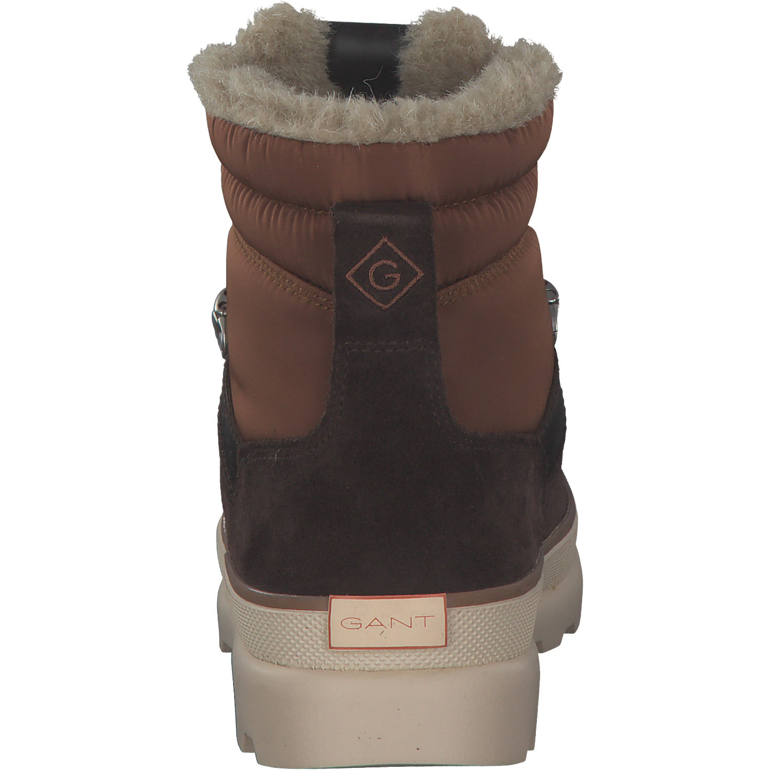 Gant Frenny 23553125, Winterstiefel, Damen, braun/toffee