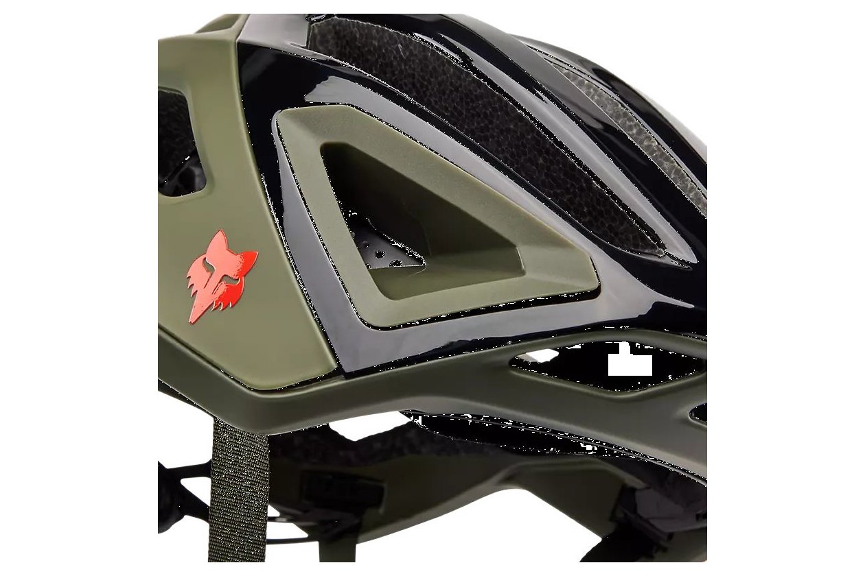 Fox Crossframe Pro