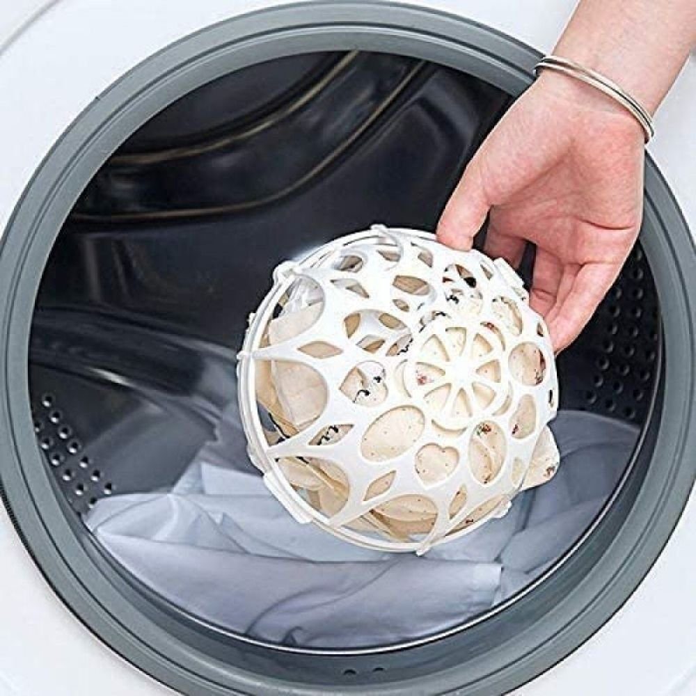 JedBesetzt Wäschesäckchen BH Wäschenetz Wäschesack Bra Washing Kit BH-Schoner Waschbeutel