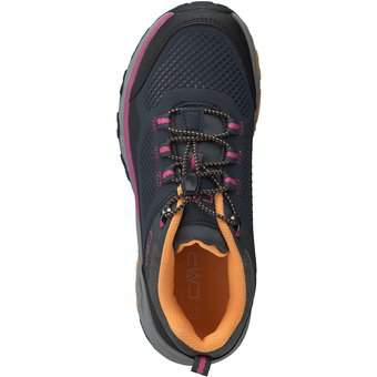 CMP Hydrux Low Outdoor in blau