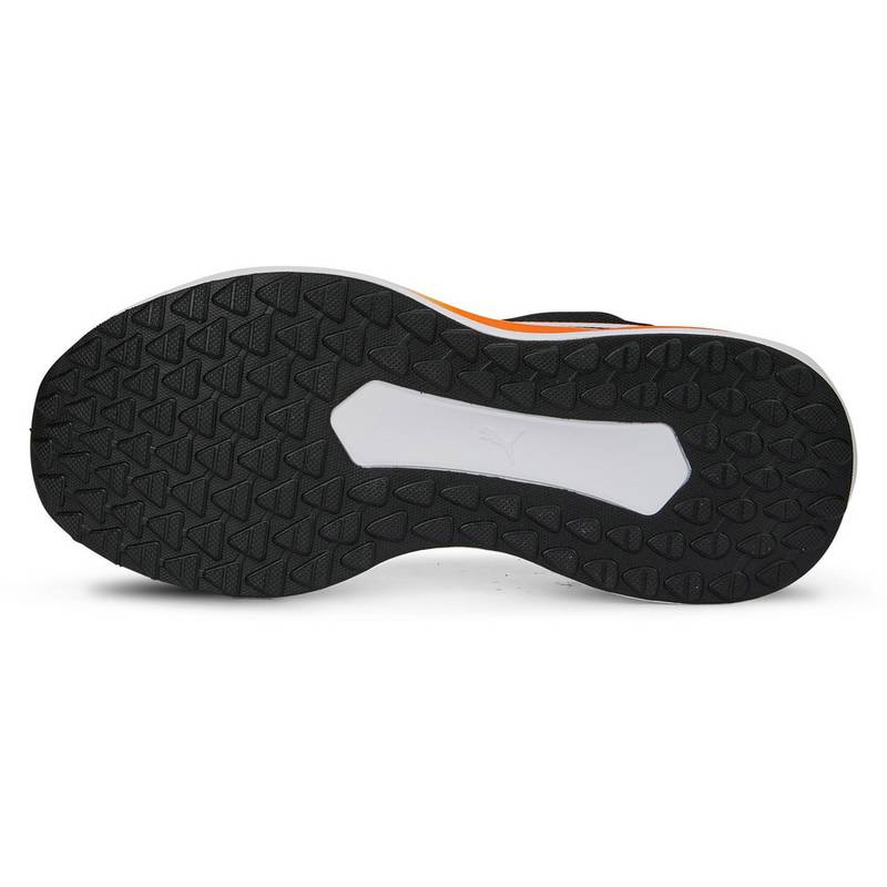 PUMA TWITCH RUNNER TWIST Laufschuhe Kinder