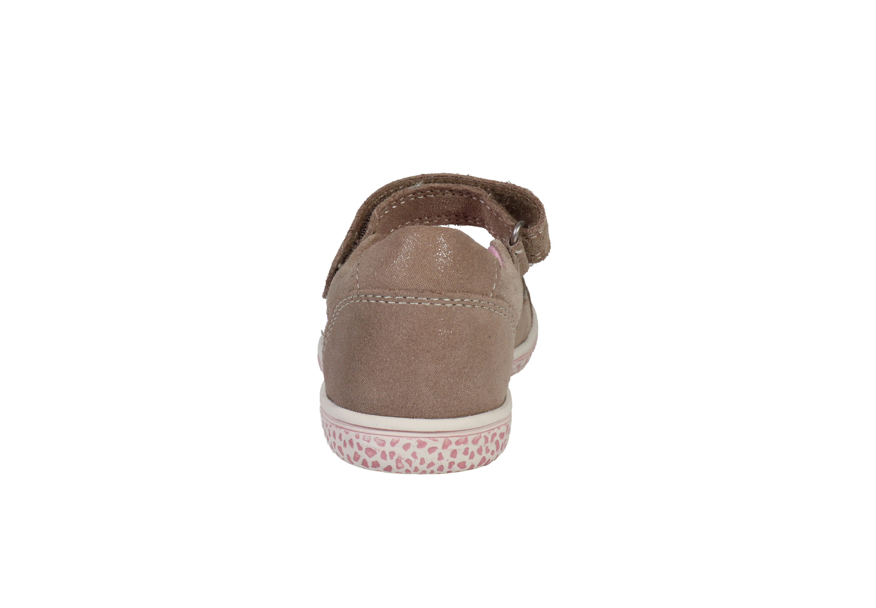 Lurchi Ballerinas Tess - taupe