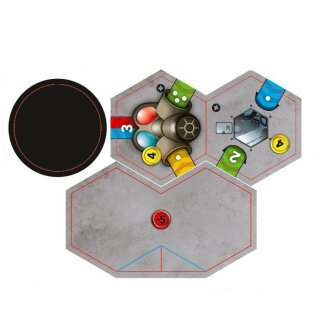 Factory Funner & Bigger Expansion 1 (EN)