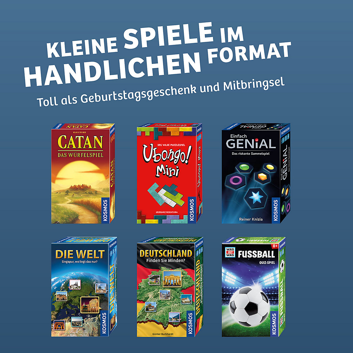WAS IST WAS - Fußball-Quiz-Spiel