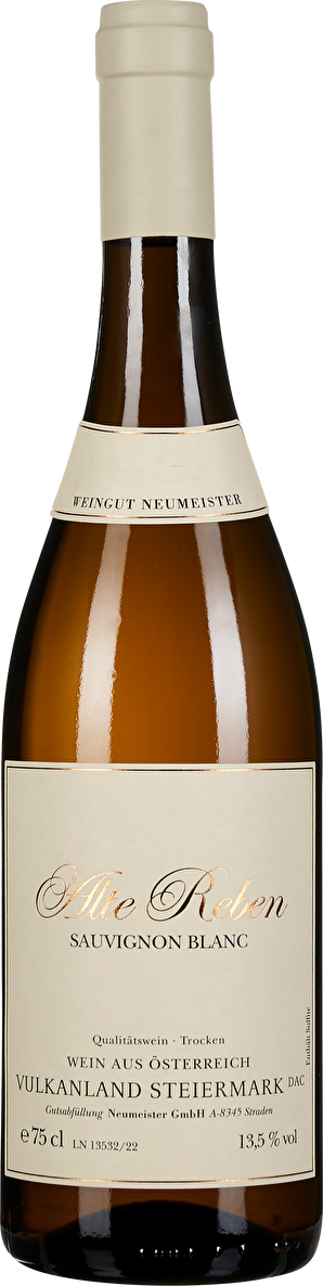 Neumeister Sauvignon Blanc Alte Reben 2020